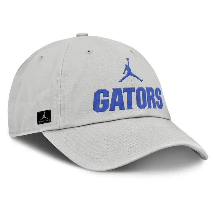 Florida Gators SDLN Photon Wordmark Easy Gry