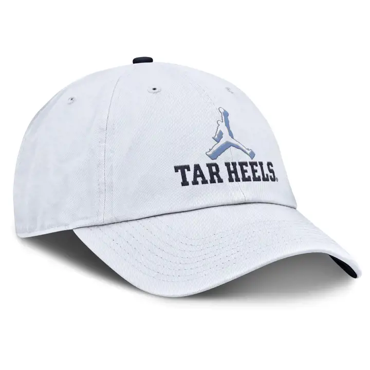 North Carolina Tar Heels NCAA NK Primetime Big Swoosh Easy A