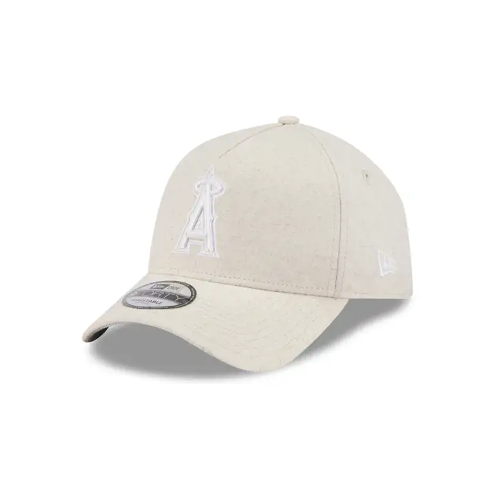 ANAHEIM ANGELS MLB AVOINE CHANVRE AF9FORTY FLOCONS D'AVOINE