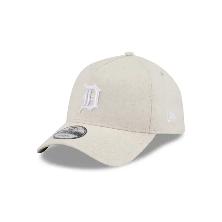 DETROIT TIGERS MLB AVOINE CHANVRE AF9FORTY FLOCONS D'AVOINE