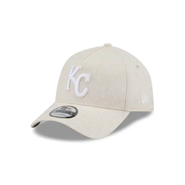 KANSAS CITY ROYALS MLB AVOINE CHANVRE AF9FORTY AVOINE