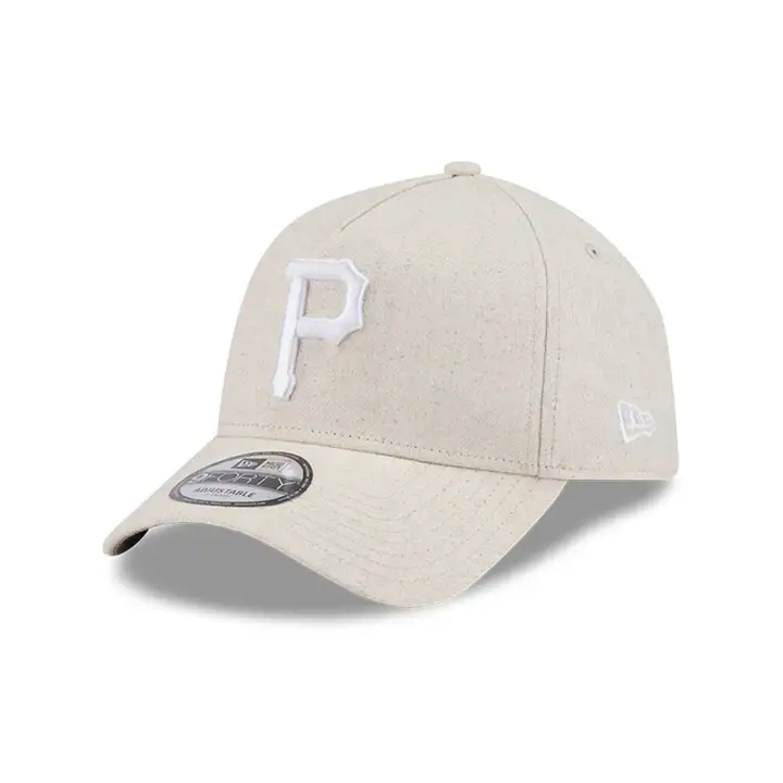 PITTSBURGH PIRATES MLB AVOINE CHANVRE AF9FORTY FLOCONS D'AVOINE