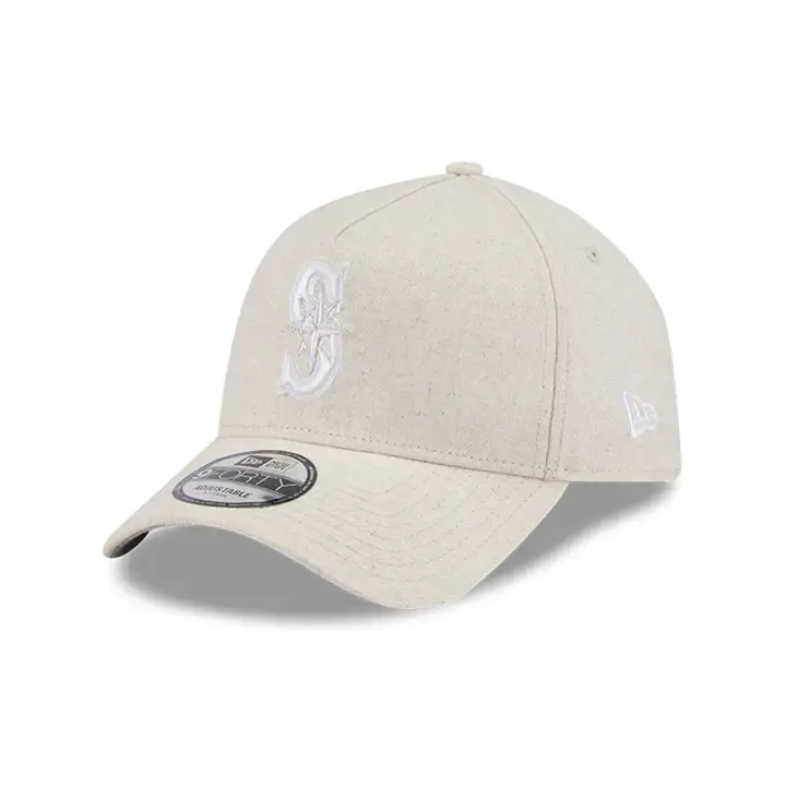 SEATTLE MARINERS MLB OAT HEMP AF9FORTY AVOINE