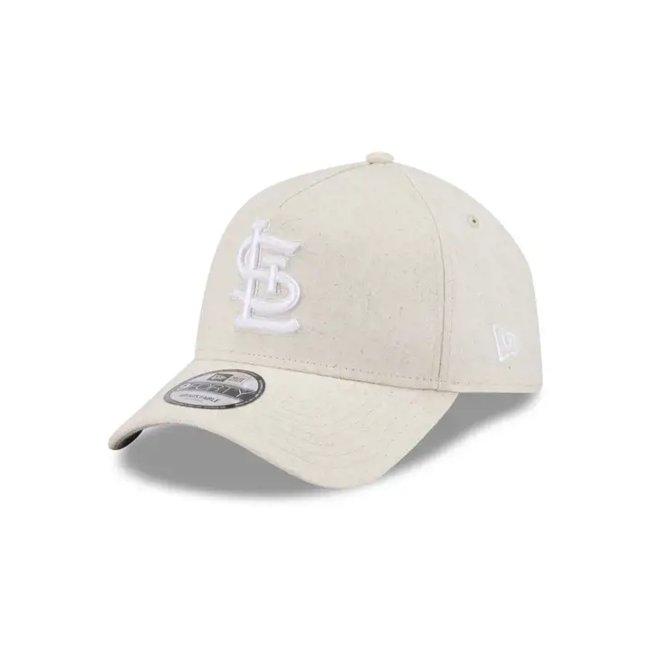 ST. LOUIS CARDINALS MLB AVOINE CHANVRE AF9FORTY FLOCONS D'AVOINE
