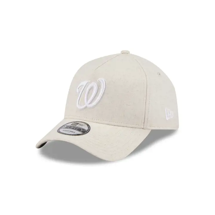 WASHINGTON NATIONALS MLB OAT HEMP AF9FORTY FLOCONS D'AVOINE