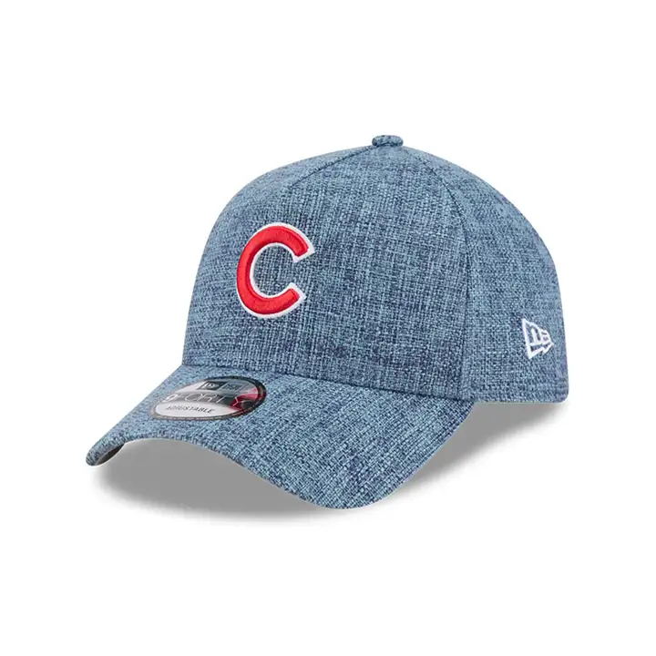 CASQUETTE CHICAGO CUBS MLB TC HEMP AF9FORTY RBL