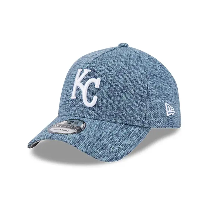 KANSAS CITY ROYALS MLB TC HEMP AF9FORTY RBL