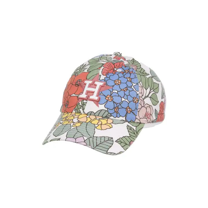 HOUSTON ASTROS MLB Femme Florentina '47 Clean Up MULTI