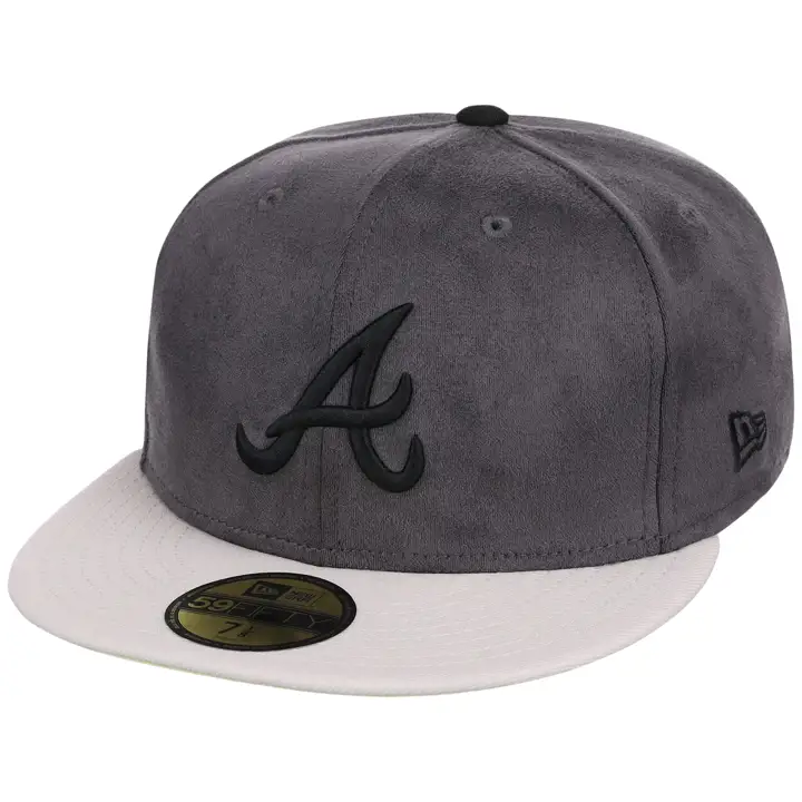 Atlanta Braves MLB x Chase B Baskets 59FIFTY n/ v/ g
