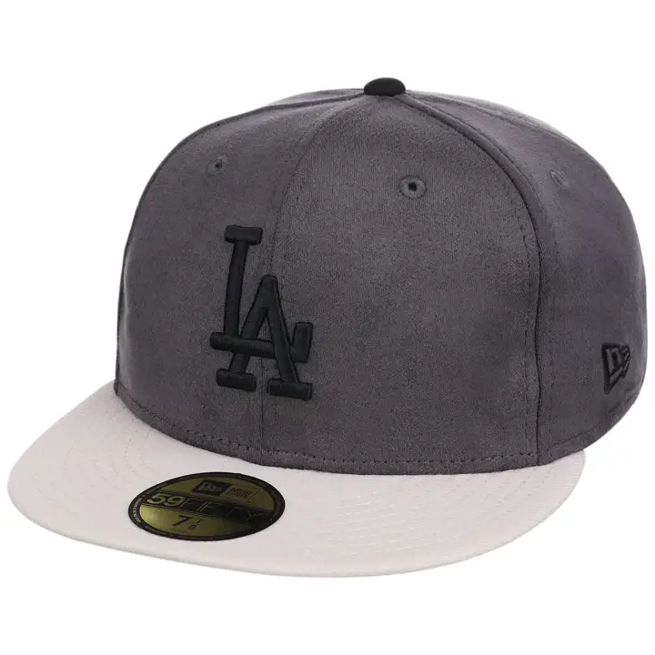 Los Angeles Dodgers MLB x Chase B Sneaker 59FIFTY n/v/