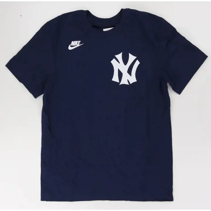 T-shirt New York Yankees MLB Coop Fuse N&N Joueur Yogi Berra