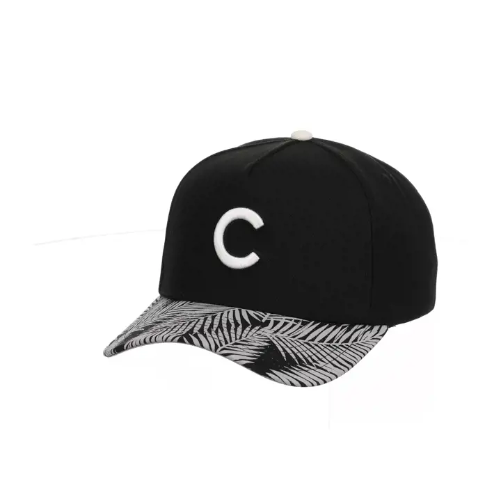 CHICAGO CUBS MLB Dark Palm Pro Pinch BLK