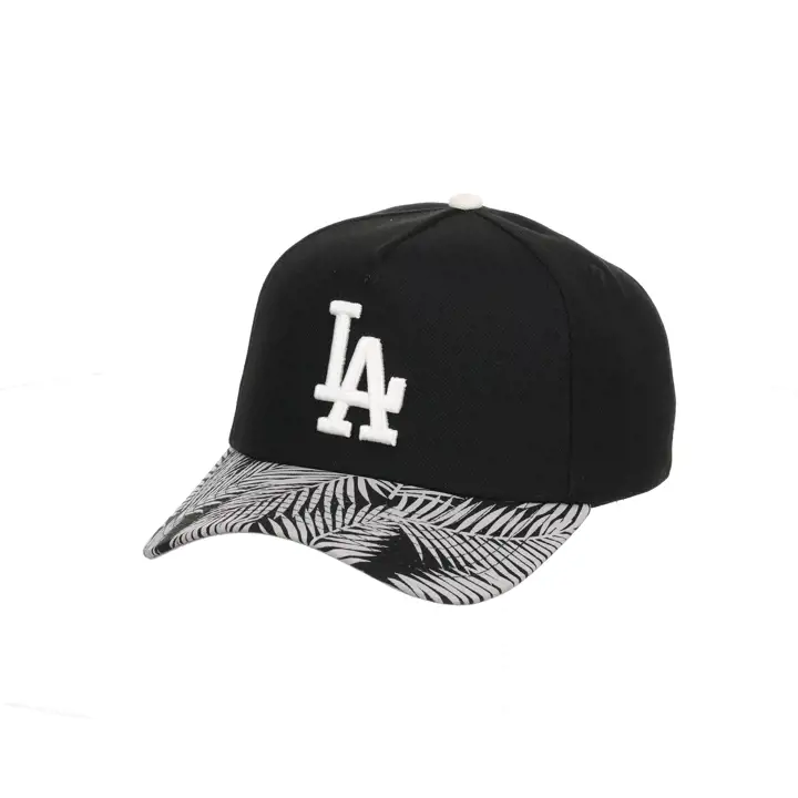 LOS ANGELES DODGERS MLB Dark Palm Pro Pinch Noir