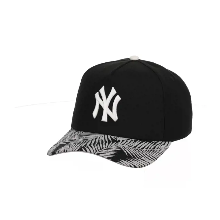 NEW YORK YANKEES MLB Dark Palm Pro Pinch BLK