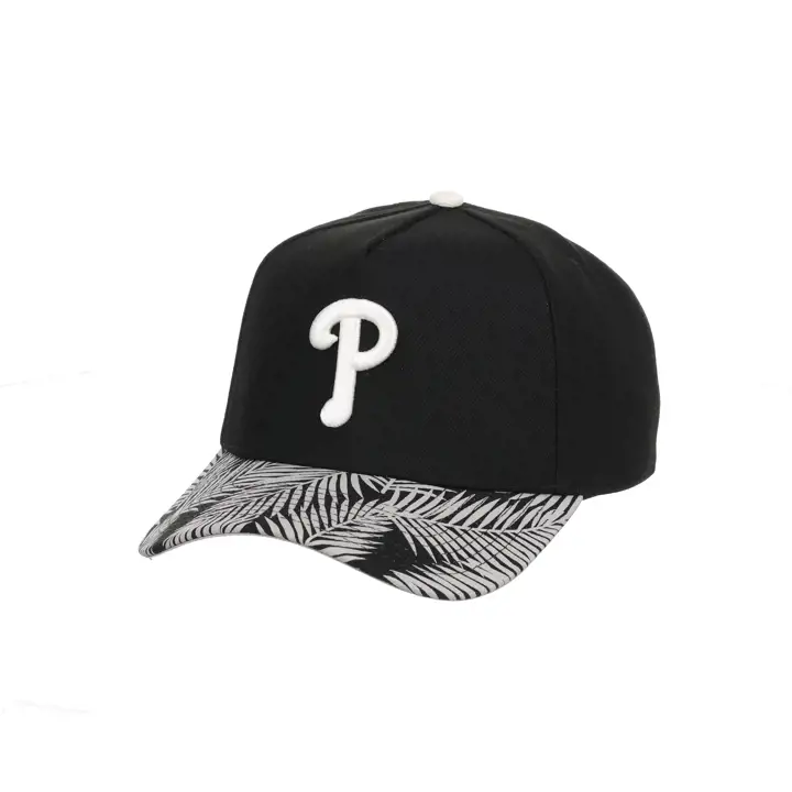 PHILADELPHIA PHILLIES MLB Dark Palm Pro Pinch Noir