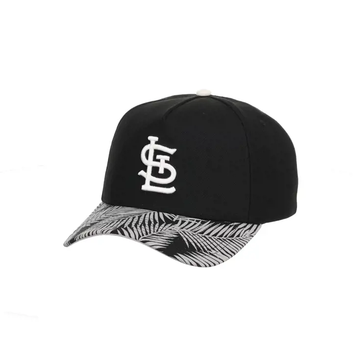 ST. LOUIS CARDINALS MLB Dark Palm Pro Pinch Noir