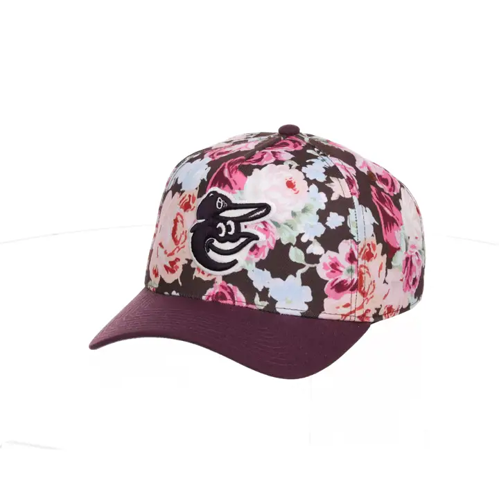 BALTIMORE ORIOLES MLB Leroy Pro Pince PUR
