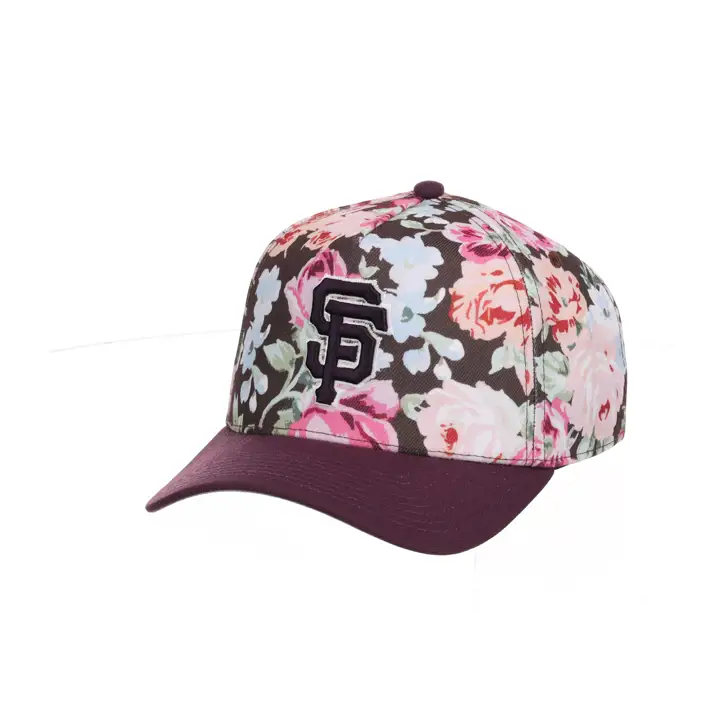 SAN FRANCISCO GIANTS MLB Leroy Pro Pince PUR
