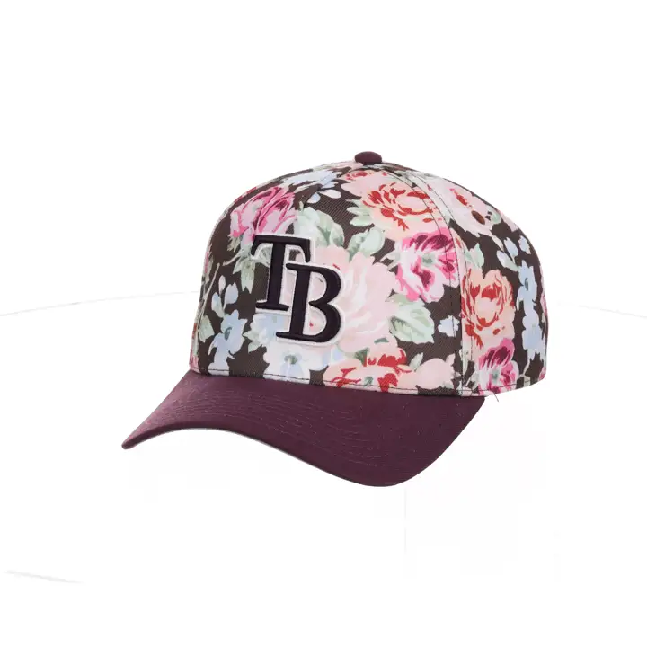 TAMPA BAY RAYS MLB Leroy Pro Pinch PUR