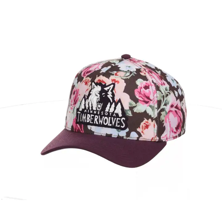 Minnesota Timberwolves NBA MN Leroy Pro Pincement AST/MAR/GRIS
