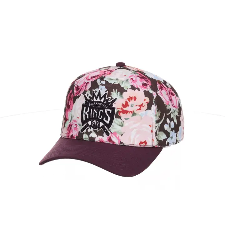 Sacramento Kings NBA MN Leroy Pro Pincement AST/MAR/GRI