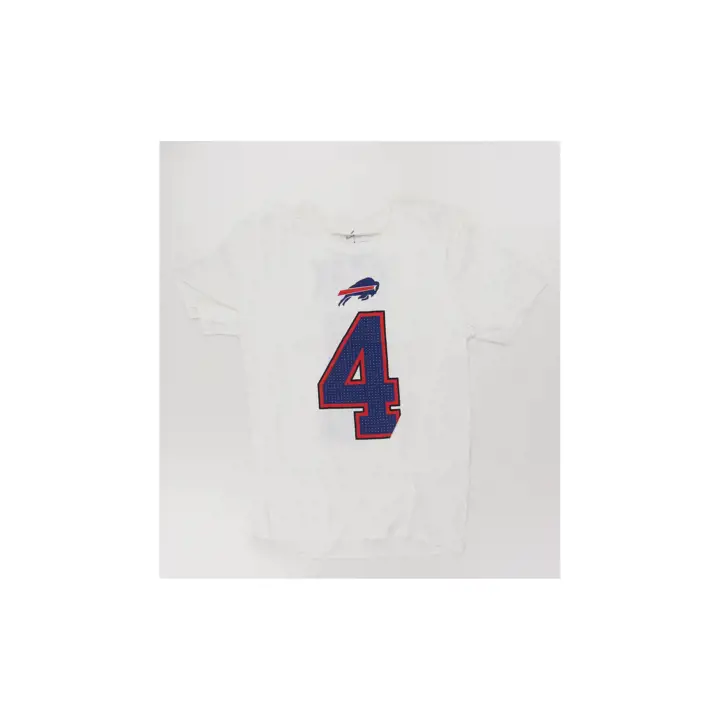 T-shirt Jame de la marque Buffalo Bills NFL Player Pride N/N Wordmark 3.0