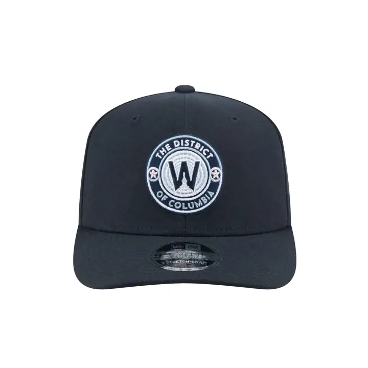 Washington Nationals 2025 MLB CITY CONNECT ALT 9SEVENTY SS T
