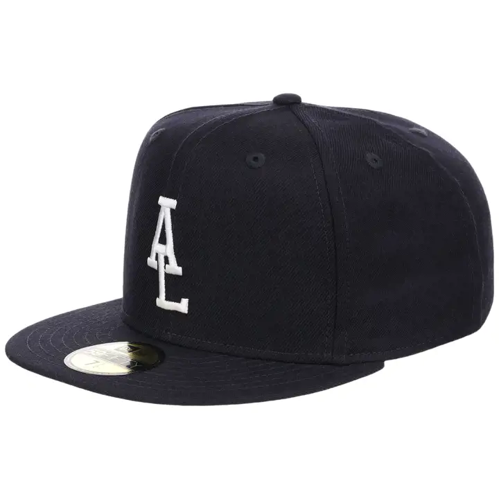 LIGUE AMÉRICAINE MLB RETRO CLASSIC 59FIFTY BLEU MARINE