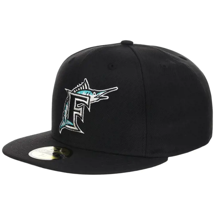 FLORIDA MARLINS MLB RETRO CLASSIC 59FIFTY NOI