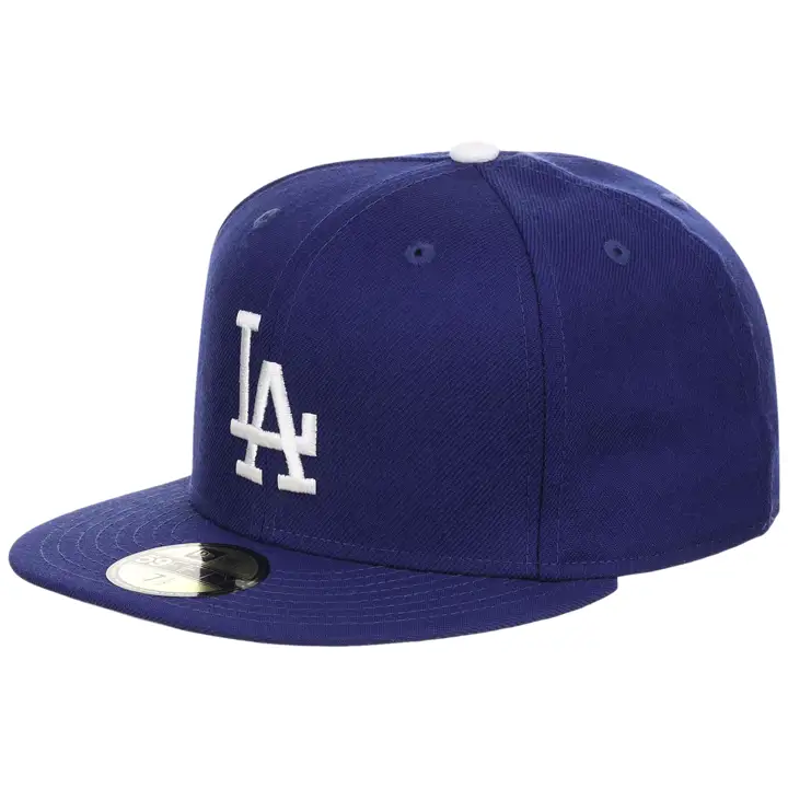 LOS ANGELES DODGERS MLB RETRO CLASSIC 59FIFTY RBL