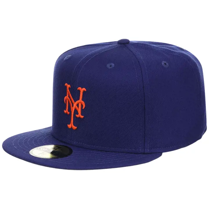NEW YORK METS MLB RETRO CLASSIC 59FIFTY RBL