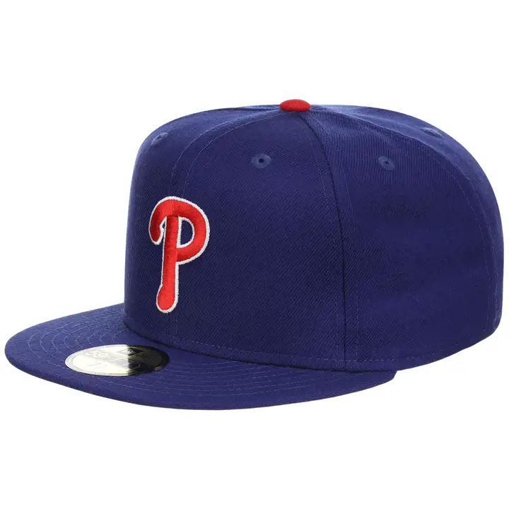 PHILADELPHIA PHILLIES MLB RETRO CLASSIC 59FIFTY RBL