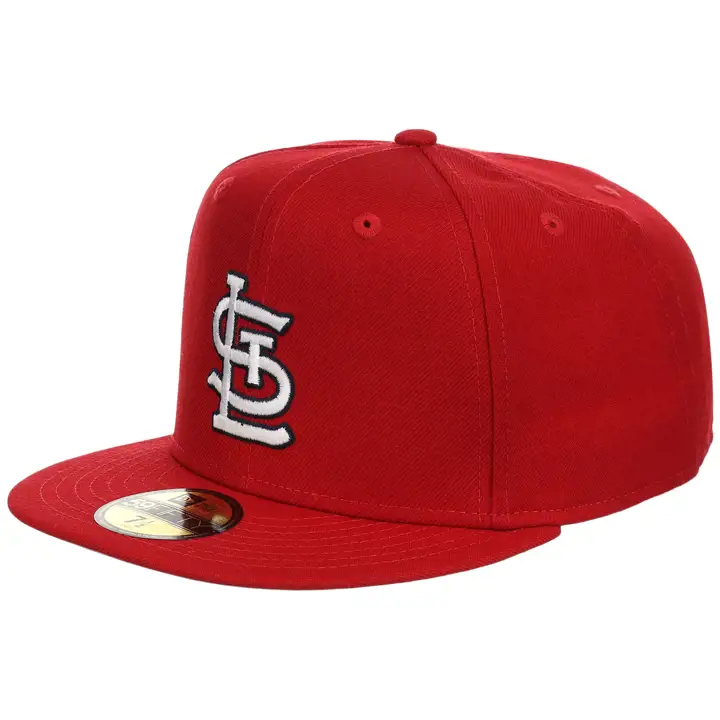 ST. LOUIS CARDINALS MLB RETRO CLASSIC 59FIFTY ROUGE