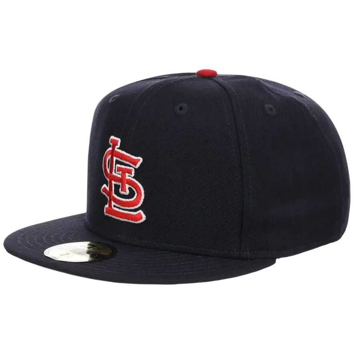 ST. LOUIS CARDINALS MLB RÉTRO CLASSIQUE 59FIFTY MARINE