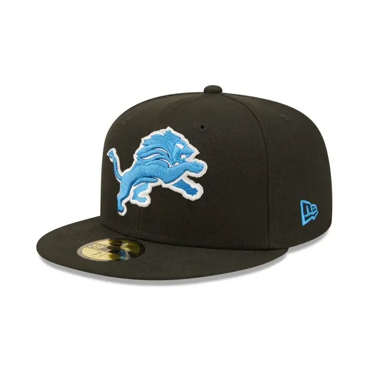 Detroit Lions NFL Lions 59FIFTY NOI TC NOI