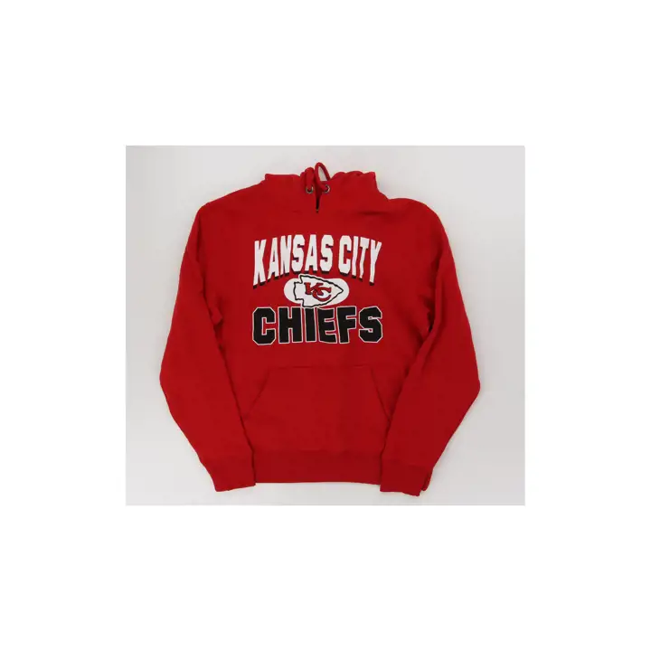 KANSAS CITY CHIEFS NFL Homme 47 Counter Strike Headline Hood