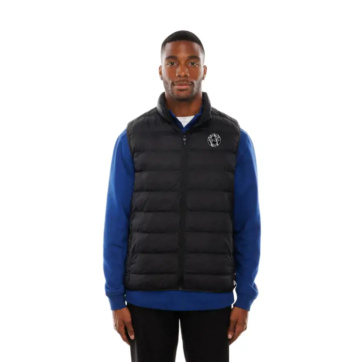 Gilet homme New Era Logo Essent Buffalo Bills NFL 25 BLK
