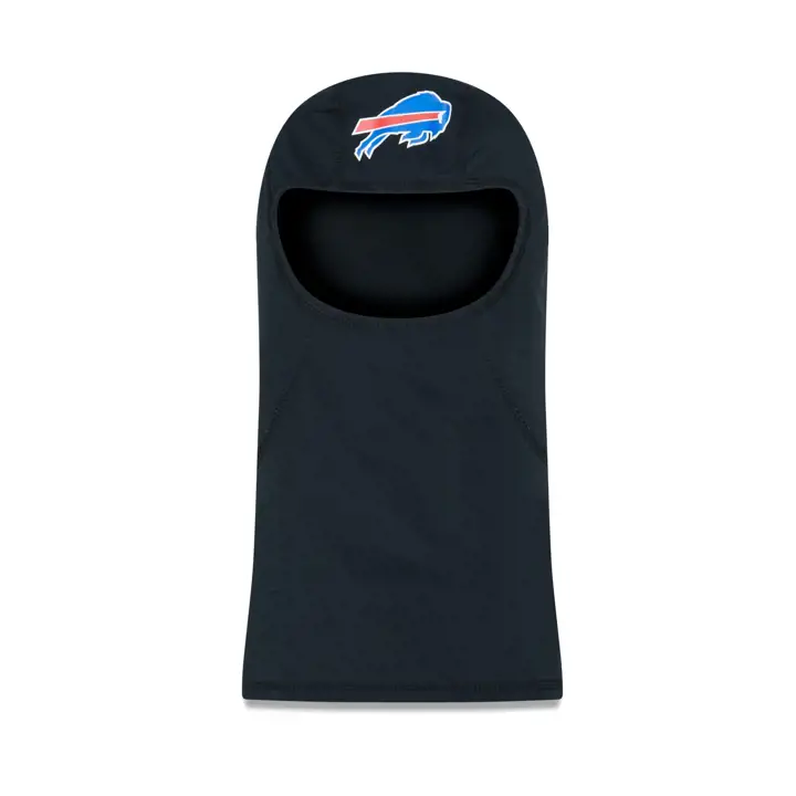 Buffalo Bills 25 NFL OF Cagoule Sideline CW Noir/Noir/Noir