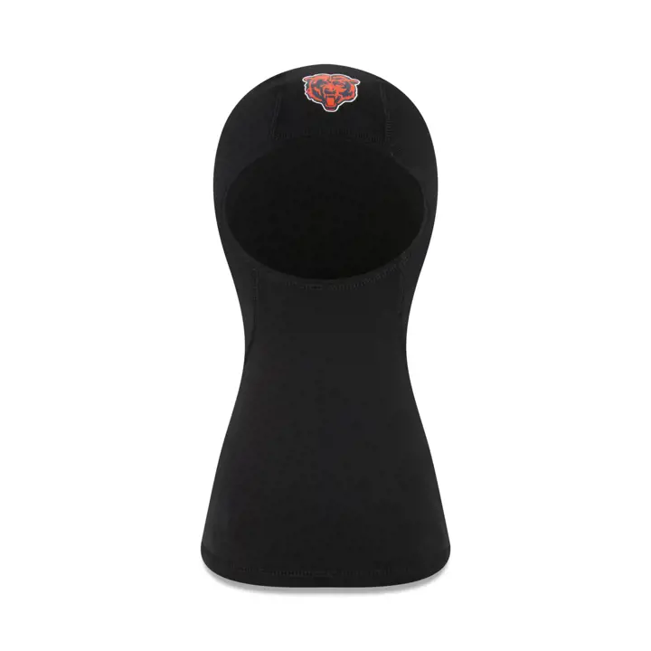 Cagoule Chicago Bears 25 NFL OF Sideline CW BLK/BLK/BLK