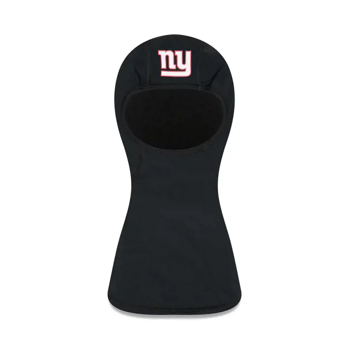 New York Giants 25 NFL OF Sideline CW Cagoule BLK/BLK/BLK