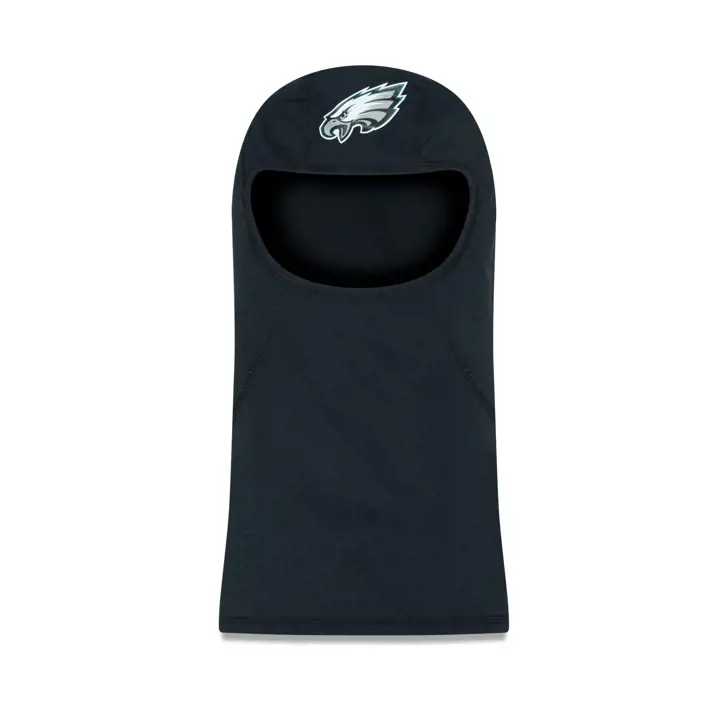 Philadelphia Eagles 25 NFL OF Sideline CW Cagoule NOIR/NOIR/