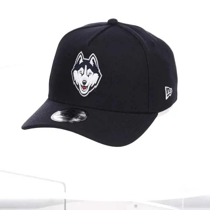 University of Connecticut Husky NCAA Core 940AF marine