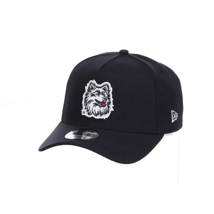 University of Connecticut vault Husky NCAA Core 940AF marine