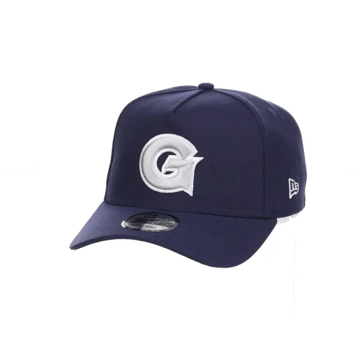 Georgetown Hoyas NCAA Core AF marine
