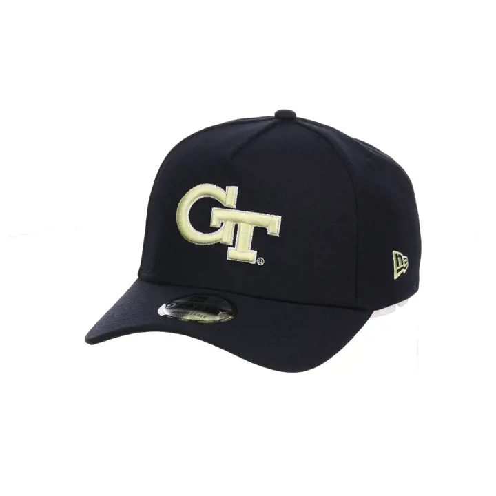 Georgia Tech Yellow Jackets NCAA Core AF marine