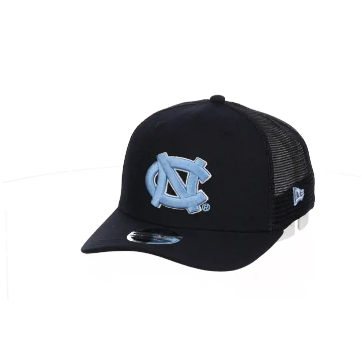 North Carolina Tar Heels NC NCAA Core 970 Trucker marine