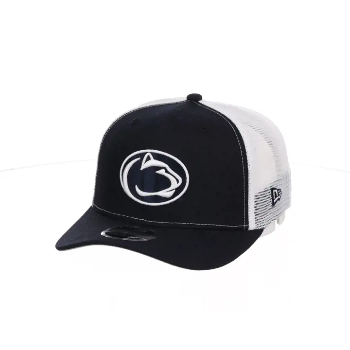 Penn State Nittany Lions NCAA Core 970 Trucker marine