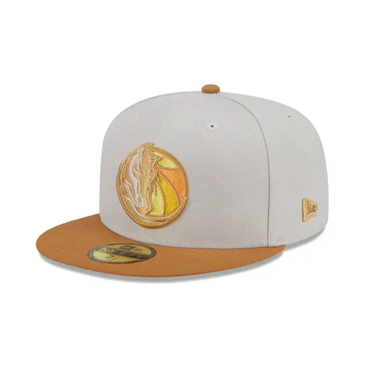 Dallas Mavericks LHD MAR Exclusive Cambodgien 59FIFTY Pierre/N