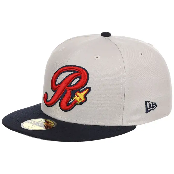 Inland Empire 66ers GCH MAR Exclusive Indio 59FIFTY Pierre/Br