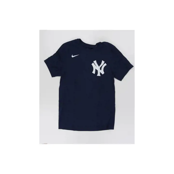 T-shirt Cody Belli joueur MLB Nike Fuse N&N des Yankees de New York
